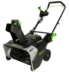 Снегоуборщик Greenworks 82SN22 (без АКБ)
