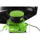 Триммер аккумуляторный Greenworks GD40LT 40V (1хАКБ 8Ач и ЗУ) 38 см