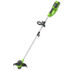 Триммер аккумуляторный Greenworks GD40LT 40V (1хАКБ 8Ач и ЗУ) 38 см