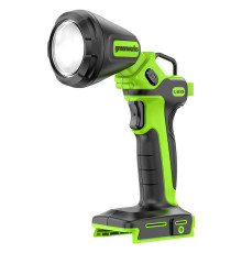 LED-фонарь 2-в-1 рабочий аккумуляторный Greenworks G24UL 24V (без АКБ и ЗУ)