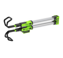 LED-прожектор подкапотный аккумуляторный Greenworks G24UHL 24V (без АКБ и ЗУ)