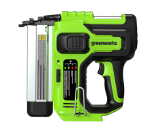 Greenworks GD24BN (без АКБ)