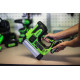 Нейлер аккумуляторный Greenworks 24V GD24BN (без АКБ и ЗУ)