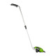 Ножницы аккумуляторные Greenworks 7.2V G7.2GS 2Aч с телескопической ручкой