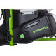 Опрыскиватель аккумуляторный Greenworks 40V G40BPS (1хАКБ 2 Ач)