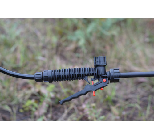Опрыскиватель аккумуляторный Greenworks 40V G40BPS (1хАКБ 2 Ач)