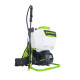 Опрыскиватель аккумуляторный Greenworks 40V G40BPS (1хАКБ 2 Ач)