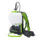 Опрыскиватель аккумуляторный Greenworks 40V G40BPS (1хАКБ 2 Ач)