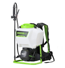 Опрыскиватель аккумуляторный Greenworks 60V GW-BPS60 без АКБ и ЗУ