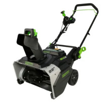 Снегоуборщик Greenworks 82SN22 (с 1-им АКБ)