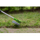 Триммер аккумуляторный Greenworks 24V G24LT301 (1хАКБ 2Ач и ЗУ) 30 см