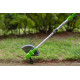 Триммер аккумуляторный Greenworks 24V G24LT301 (без АКБ и ЗУ) 30 см