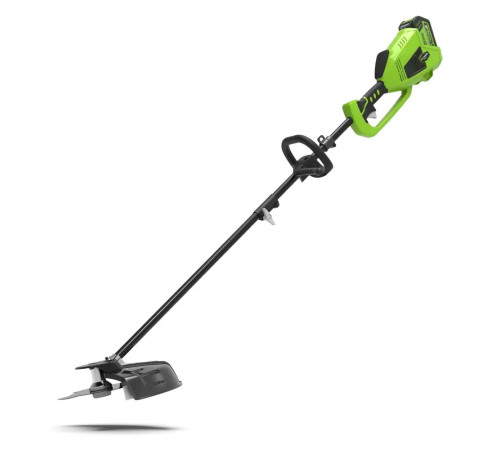 Триммер Greenworks GD40BC