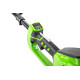 Триммер Greenworks GD40BC