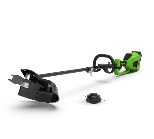 Триммер Greenworks GD40BC