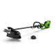 Триммер Greenworks GD40BC