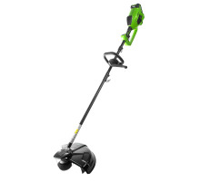 Триммер Greenworks GD40BC