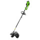 Триммер Greenworks GD40BC