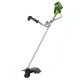 Триммер Greenworks GD40BCB (без АКБ)