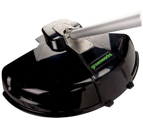 Триммер Greenworks GD40BCB (без АКБ)