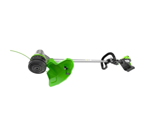 Триммер аккумуляторный Greenworks 82V ST121 (1хАКБ 5 Ач и ЗУ) 40 см