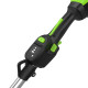 Триммер аккумуляторный Greenworks 82V ST161S (1хАКБ 5 Ач и ЗУ) 43 см
