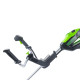 Триммер аккумуляторный Greenworks 82V TB201H (1хАКБ 8 Ач и ЗУ) 46см