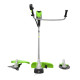 Триммер аккумуляторный Greenworks 82V TB201H (1хАКБ 8 Ач и ЗУ) 46см