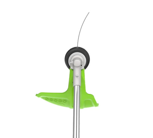 Триммер аккумуляторный Greenworks 82V TB201H (1хАКБ 8 Ач и ЗУ) 46см