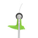 Триммер аккумуляторный Greenworks 82V TB201H (1хАКБ 8 Ач и ЗУ) 46см