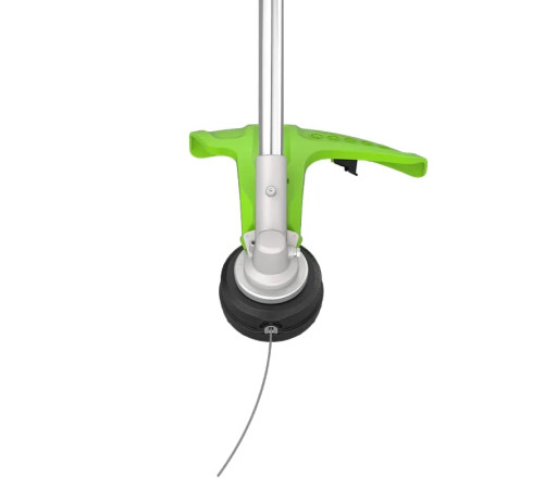 Триммер аккумуляторный Greenworks 82V TB201H (1хАКБ 8 Ач и ЗУ) 46см