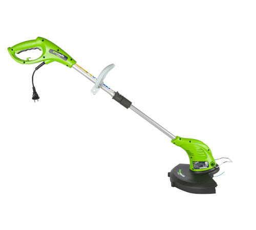 Триммер Greenworks GST5033 [21217]