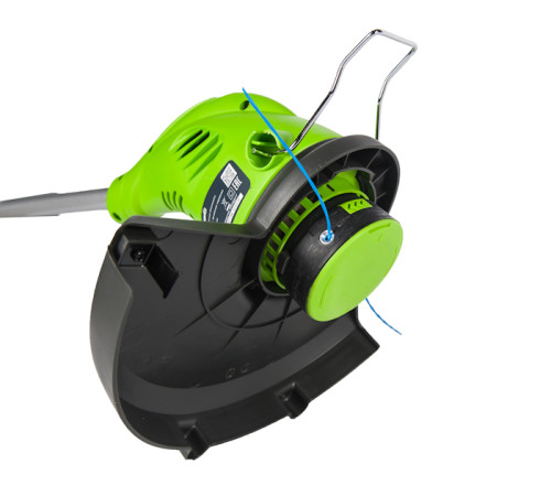 Триммер Greenworks GST5033 [21217]