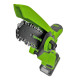 Цепная мини пила аккумуляторная Greenworks 24V G24MCS10 (1хАКБ 4Ач и ЗУ) 10см