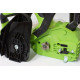 Цепная пила аккумуляторная Greenworks 24V G24CS25 (1хАКБ 8Ач и ЗУ) 25см
