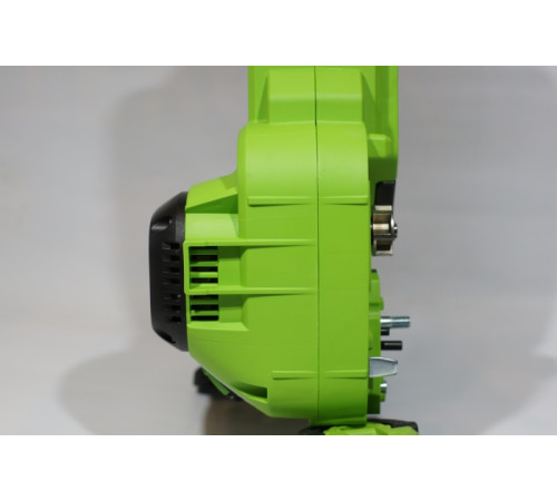 Цепная пила аккумуляторная Greenworks 24V G24CS25 (1хАКБ 8Ач и ЗУ) 25см