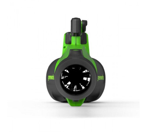 Воздуходув аккумуляторный Greenworks 40V GD40BG3 (без АКБ и ЗУ)