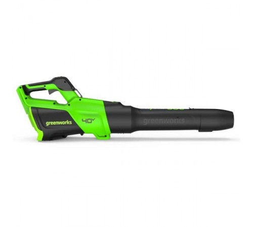 Воздуходув аккумуляторный Greenworks 40V GD40BG3 (без АКБ и ЗУ)