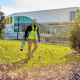 Ранцевая воздуходувка Greenworks GD82BP2 2408307 (без АКБ)
