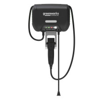 Зарядное устройство для трактора и райдера Greenworks 82V GC82CH600 8А