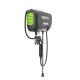 Зарядное устройство для трактора и райдера Greenworks 82V GC82CH600 8А