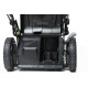 Газонокосилка аккумуляторная Greenworks 40V GD40LM46SP (1хАКБ 5Ач и ЗУ) 46см самоходная