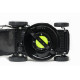 Газонокосилка аккумуляторная Greenworks 40V GD40LM46SP (1хАКБ 5Ач и ЗУ) 46см самоходная