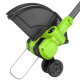 Триммер аккумуляторный Greenworks 40V G40LT331 (без АКБ и ЗУ) 33 см