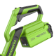 Триммер аккумуляторный Greenworks 40V G40LT331 (без АКБ и ЗУ) 33 см