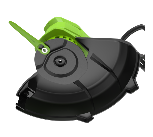 Триммер аккумуляторный Greenworks 24V G24LT251 (1хАКБ 2Ач и ЗУ) 25см