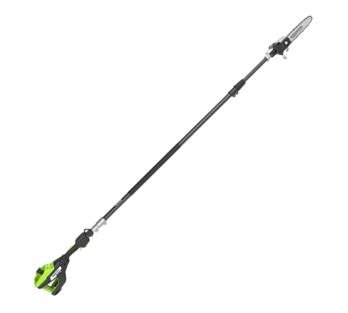 Высоторез-Сучкорез аккумуляторный Greenworks 82V PS102T (без АКБ и ЗУ) 25см телескопический