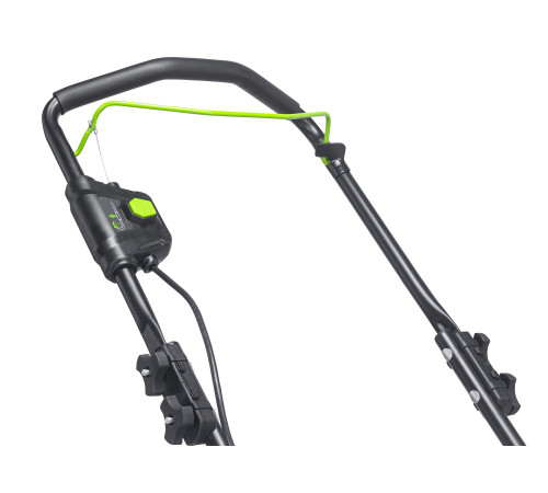 Газонокосилка аккумуляторная Greenworks 82V GC82HPLM51 (без АКБ и ЗУ) 51 см