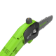 Высоторез-Сучкорез аккумуляторный Greenworks 24V G24PS201 (без АКБ и ЗУ) 20см
