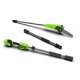 Высоторез-Сучкорез аккумуляторный Greenworks 24V G24PS201 (без АКБ и ЗУ) 20см